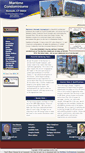 Mobile Screenshot of maritimecondos.com